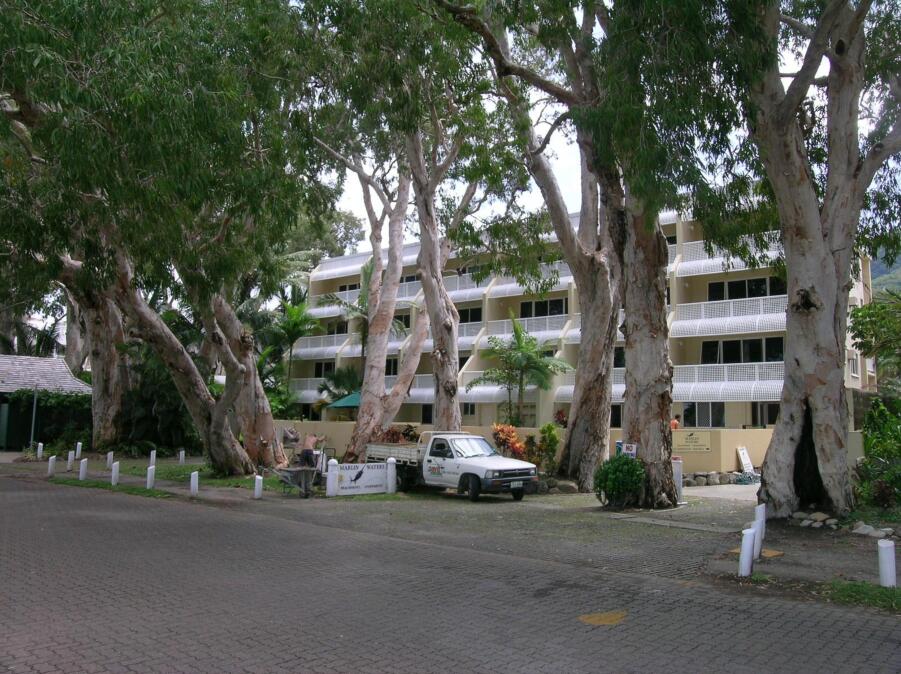 包滿珠：城市建設與屬地自然生態系統的保護