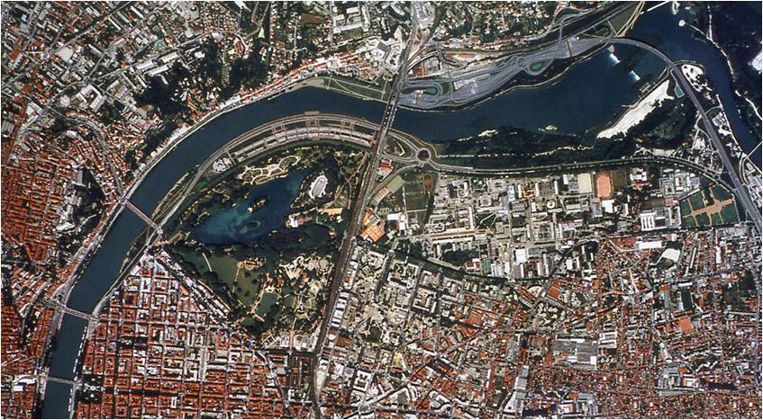 朱建寧：基于地理特征的風(fēng)景園林設(shè)計(jì)