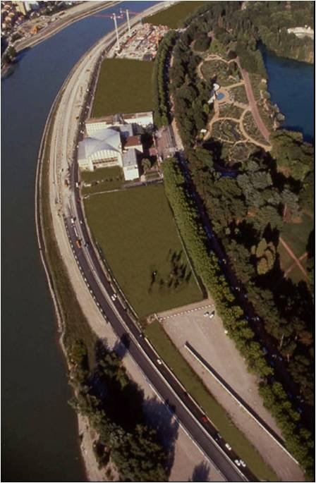 朱建寧：基于地理特征的風(fēng)景園林設(shè)計(jì)