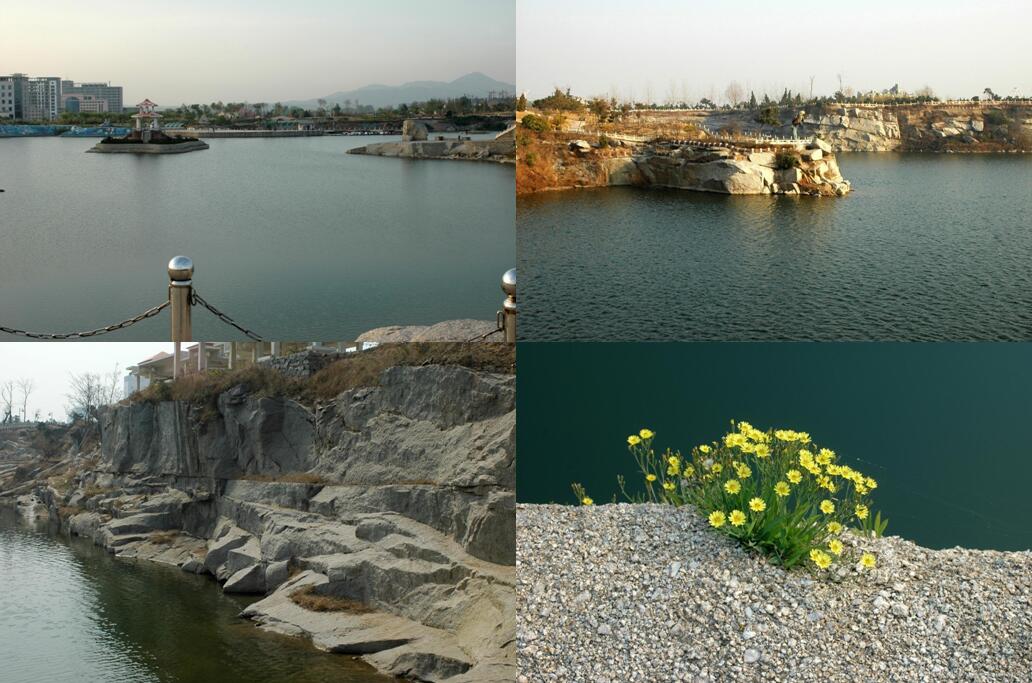 朱建寧:基于地理特征的風(fēng)景園林設(shè)計(jì)