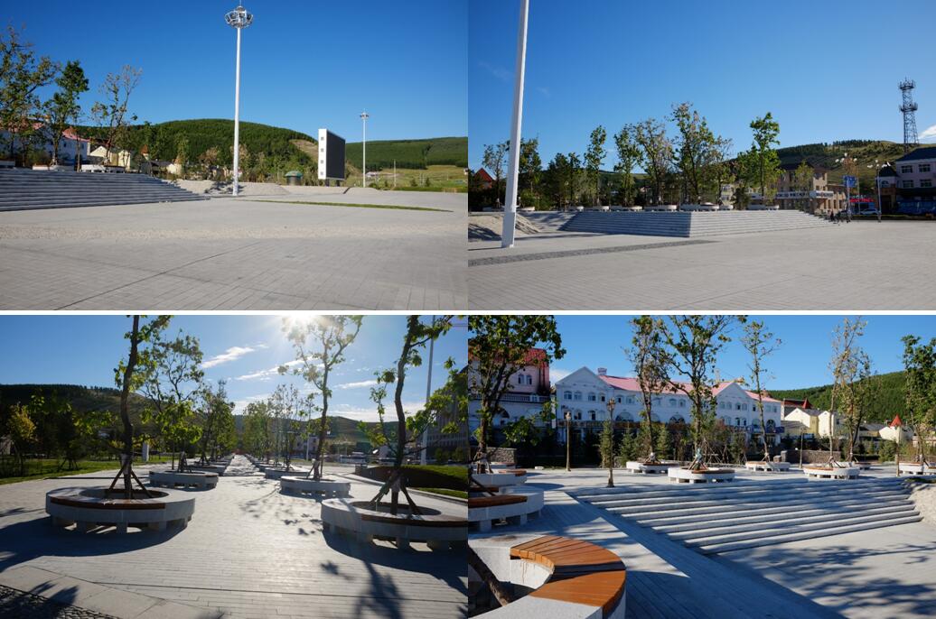 朱建寧:基于地理特征的風(fēng)景園林設(shè)計(jì)