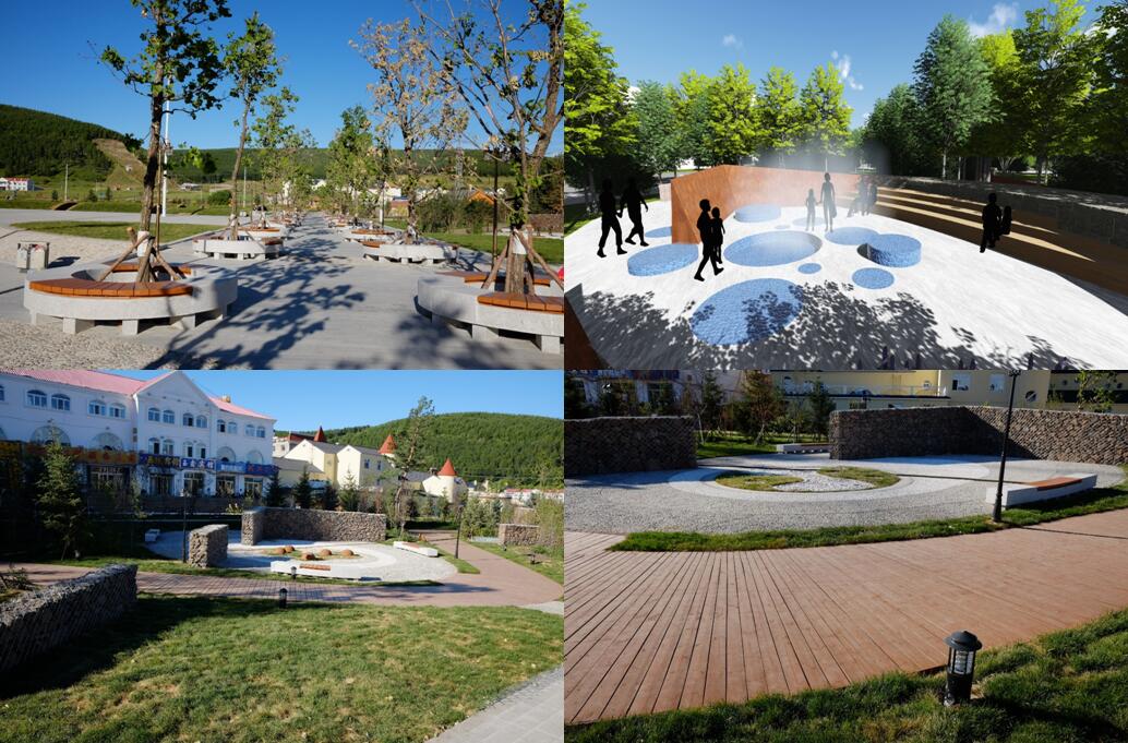 朱建寧:基于地理特征的風(fēng)景園林設(shè)計(jì)