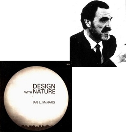 汪輝:景觀水平過程在濕地公園規劃中的思考