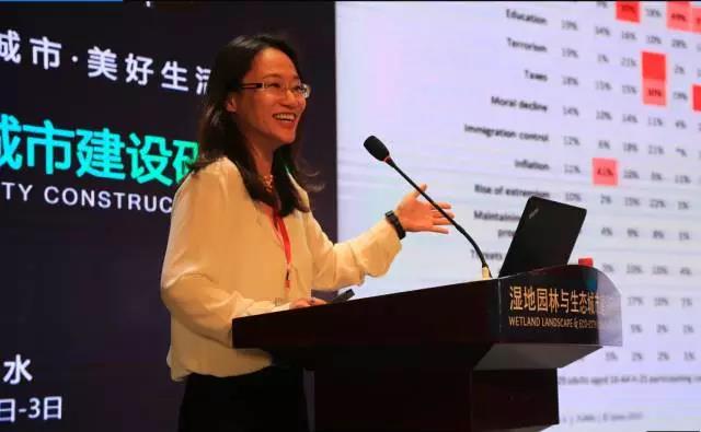 鄭曉笛:可持續(xù)城市建設(shè)的有效途徑