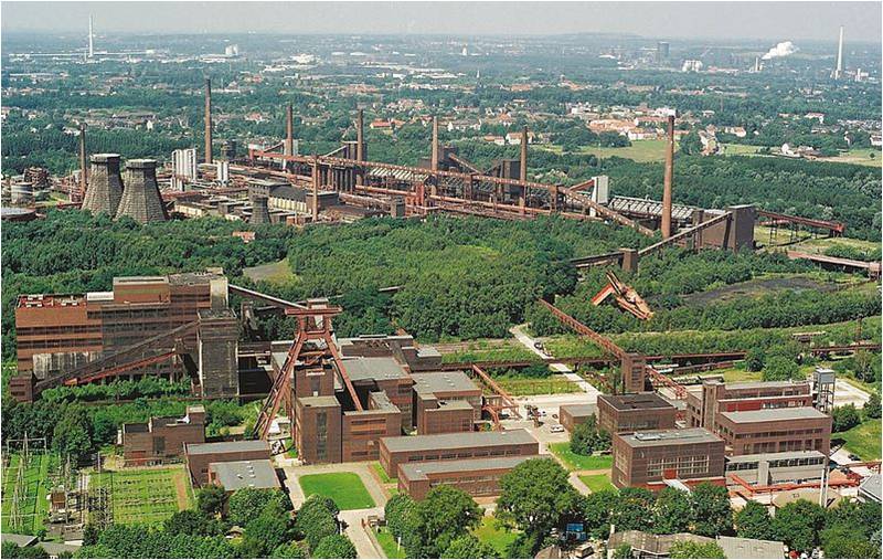 鄭曉笛:可持續城市建設的有效途徑