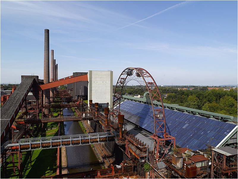 鄭曉笛:可持續城市建設的有效途徑