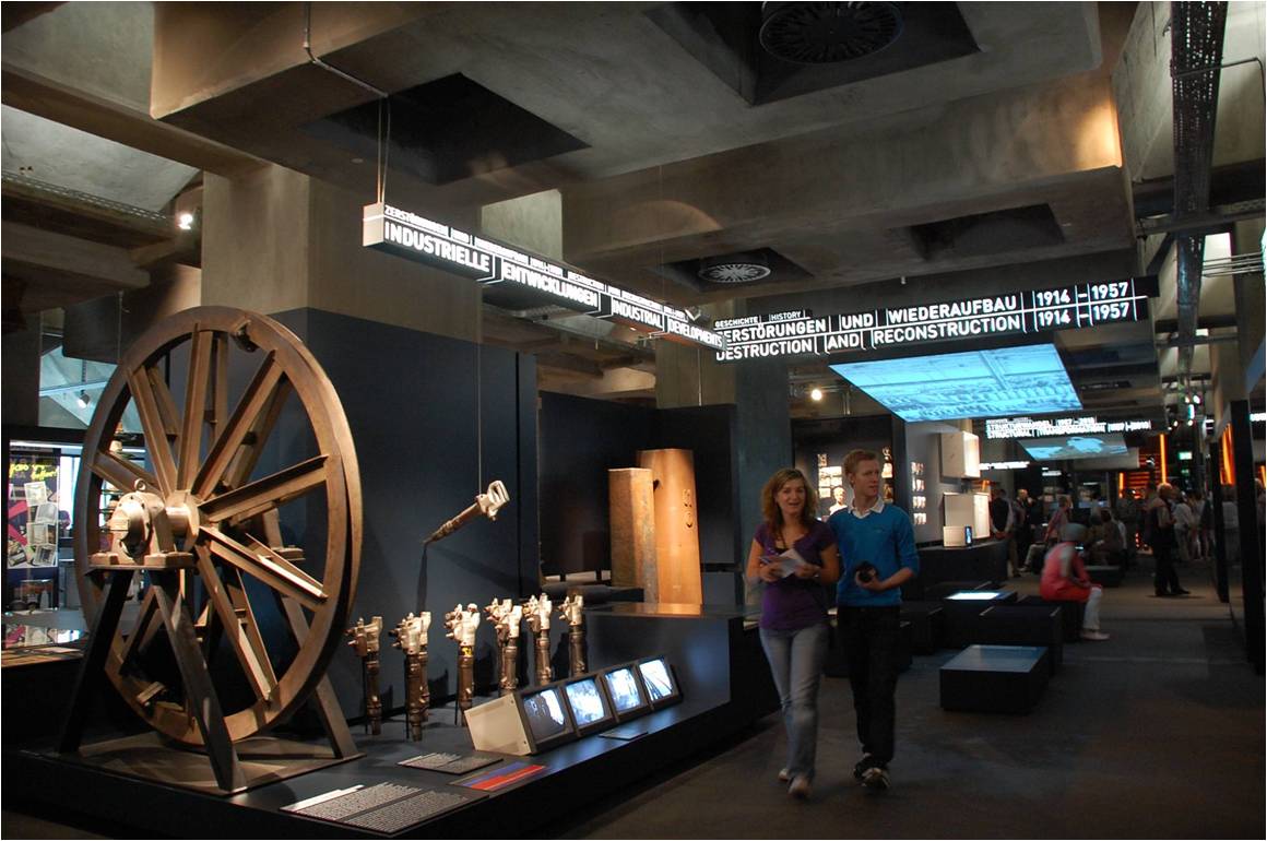 鄭曉笛:可持續城市建設的有效途徑