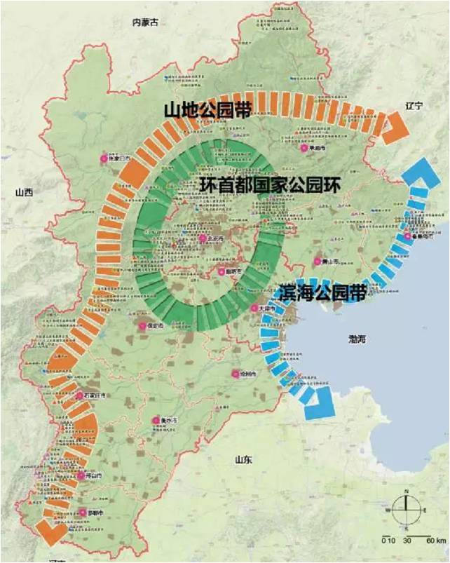 鄭占峰：園林中生活，風(fēng)景中居住