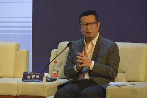 對話大師：綠色城市的建設與青年設計師的培養