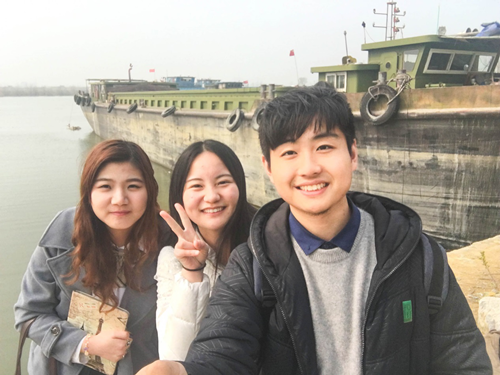 【園冶杯故事】李炎:園冶杯讓我全身心學(xué)設(shè)計(jì)