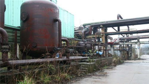 湖南省株洲將依托工老廠建工業遺址公園