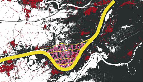 尼爾·柯克伍德:海綿城市:理論、實踐、項目