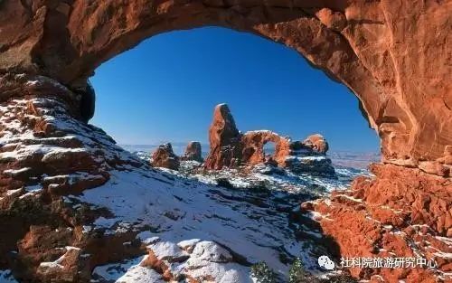 國家公園將成為旅游發展新標桿