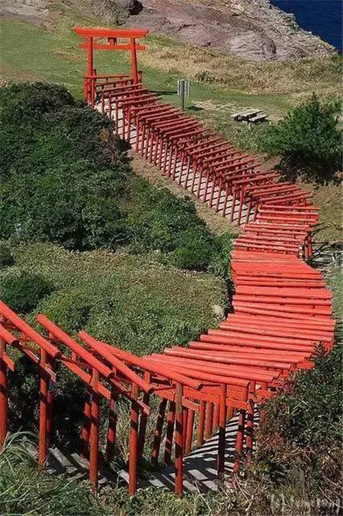 6處沒(méi)有建筑師的建筑