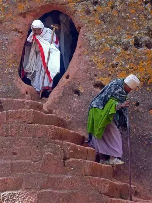 6處沒(méi)有建筑師的建筑