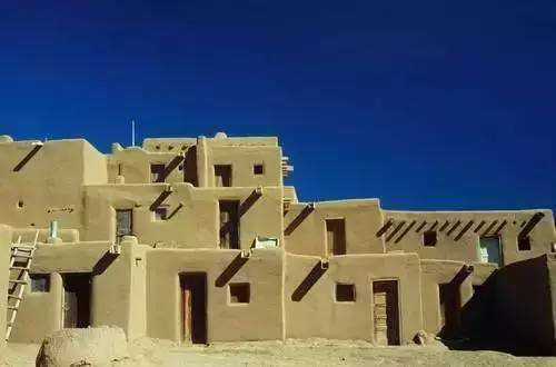 6處沒有建筑師的建筑