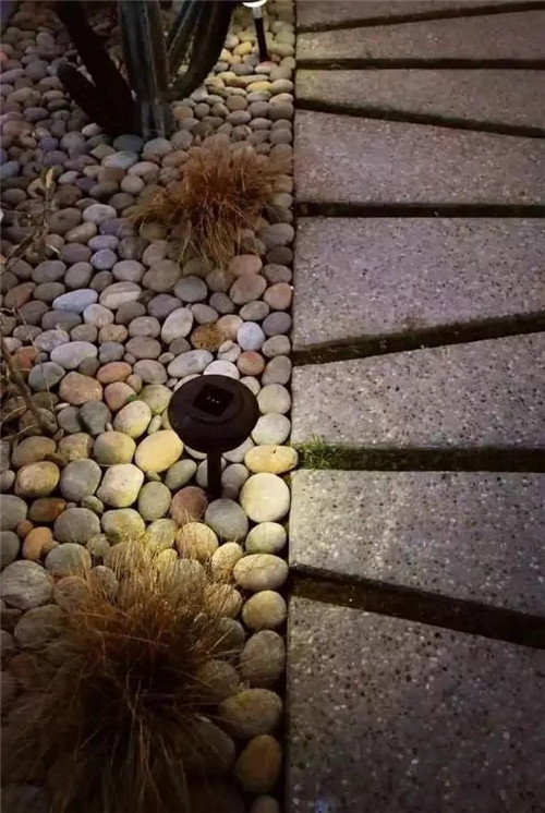 景觀設計:一些景觀細節設計欣賞