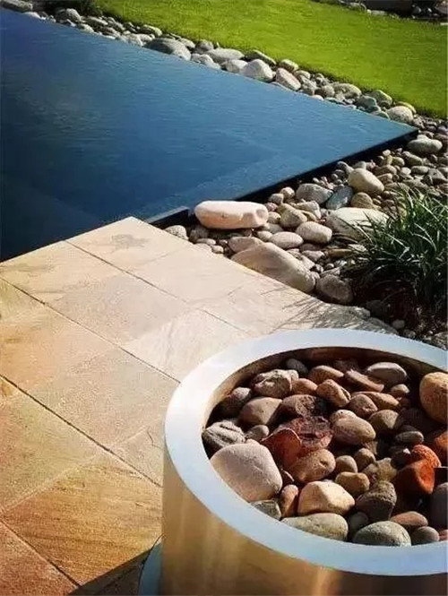 景觀設計:一些景觀細節設計欣賞