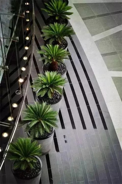 景觀設計:一些景觀細節設計欣賞