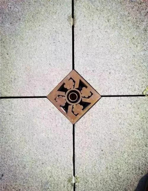 景觀設計:一些景觀細節設計欣賞