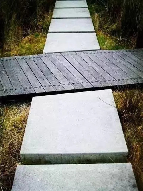 景觀設計:一些景觀細節設計欣賞