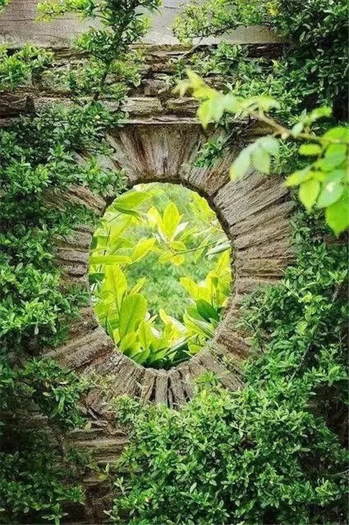 景觀設計:一些景觀細節(jié)設計欣賞