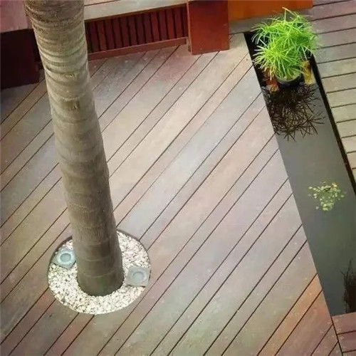 景觀設計:一些景觀細節(jié)設計欣賞