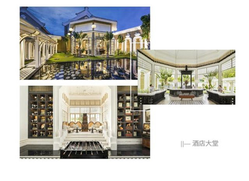 世界級園林大師玩轉學院派？