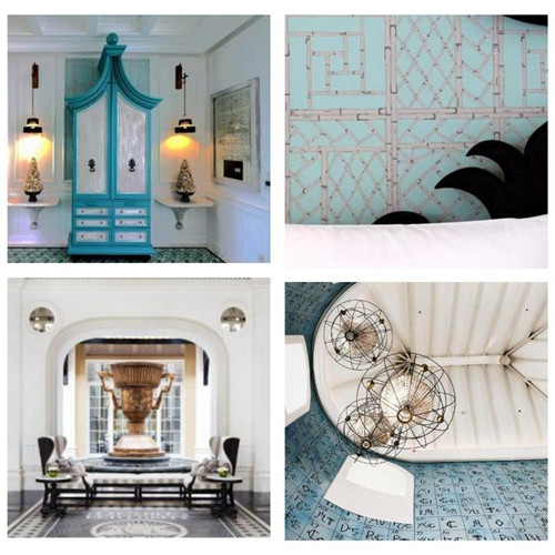 世界級(jí)園林大師玩轉(zhuǎn)學(xué)院派?