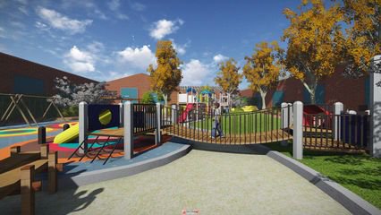 談科學(xué)的幼兒園環(huán)境設(shè)計(jì)