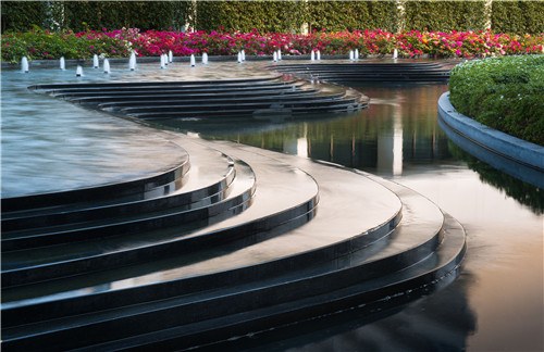 泰國LAB設計事務所作品:皇家克里夫酒店