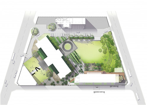 LAB設計事務所新聞動態（二） 