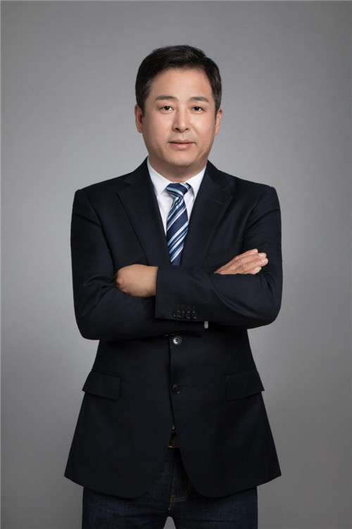 園林企業家馮勝華用滿腔熱血贏得輝煌人生