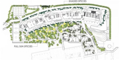 新加坡震撼人心的商業(yè)綜合體