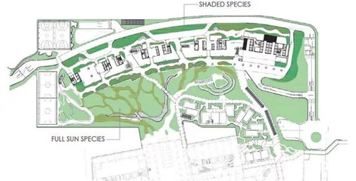 新加坡震撼人心的商業(yè)綜合體