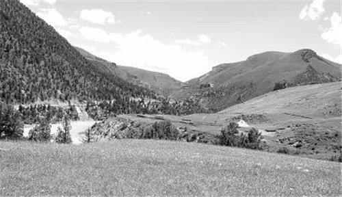 為三江源國(guó)家公園提供科技支撐