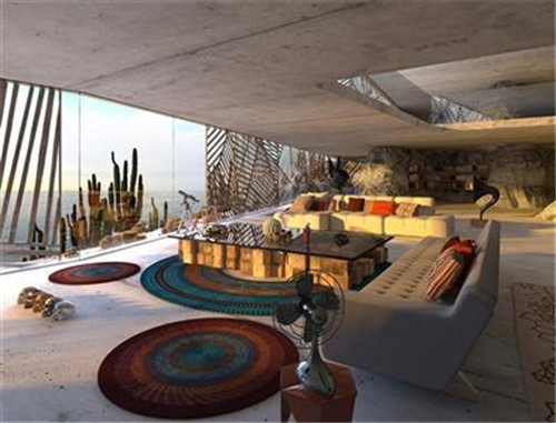 工作環境決定工作效率?