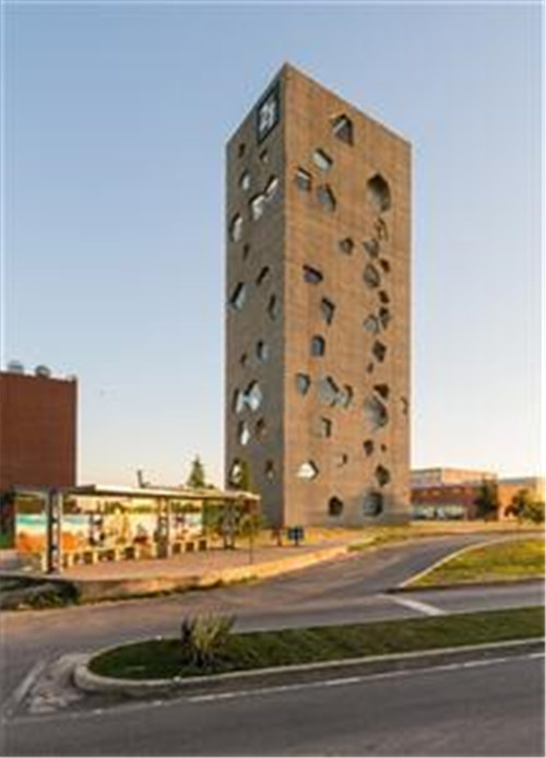 工作環境決定工作效率?