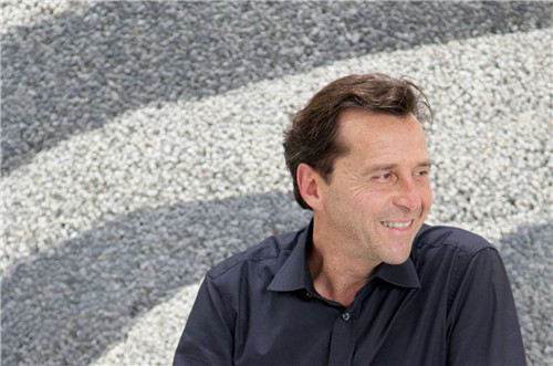 德國建筑師設計的別墅