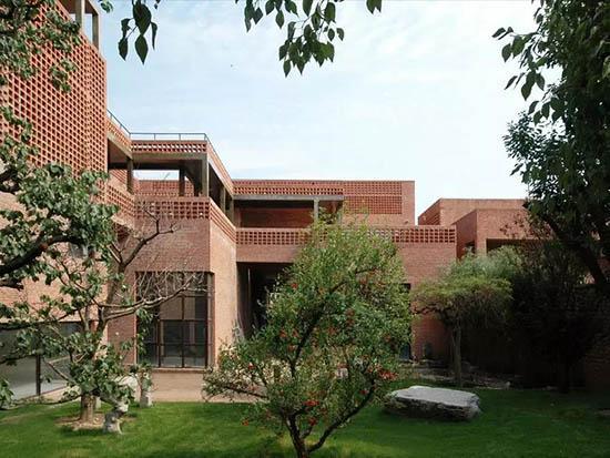 旅游規(guī)劃設(shè)計師講述:如何做好景觀建筑