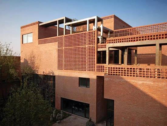 旅游規(guī)劃設(shè)計師講述:如何做好景觀建筑