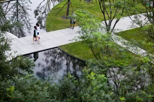 陳躍中：當(dāng)代語境下的風(fēng)景園林