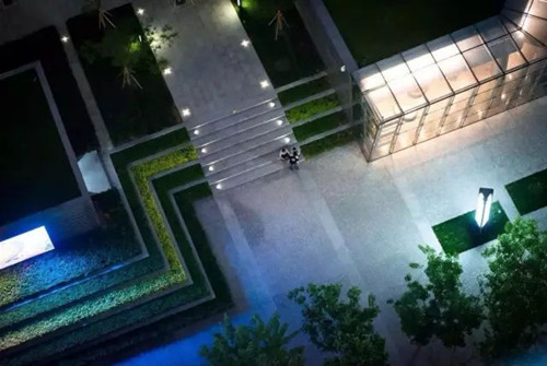 陳躍中：當(dāng)代語境下的風(fēng)景園林