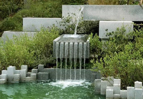 陳躍中：當代語境下的風景園林