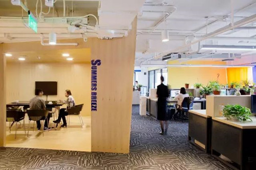 陳躍中：當代語境下的風景園林