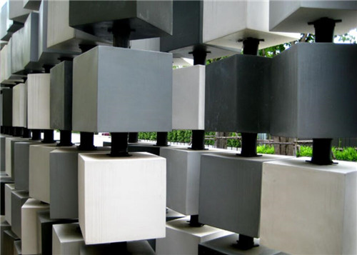 TROP作品：諾布爾立方體住宅景觀設計