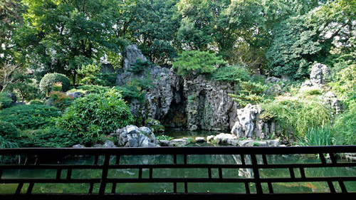 兩座南京明代造園如何重獲新生（多圖）