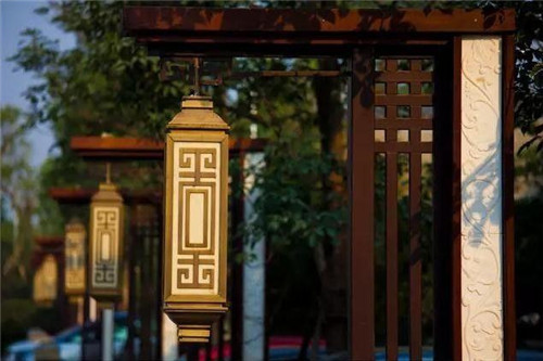 你與自然的美妙交錯