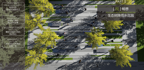 園冶杯專業獎：武漢光谷創意產業園景觀設計