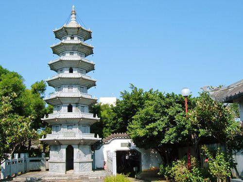 全國主要城市標志性建筑